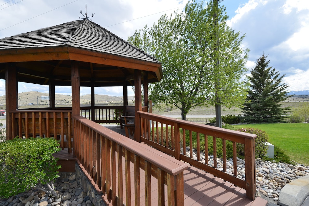Americas Best Value Inn Butte - photo 28