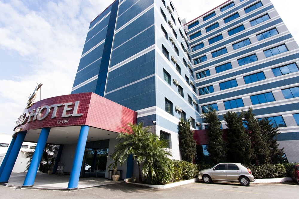 Di Giulio in Sao Jose Dos Campos, Brasil