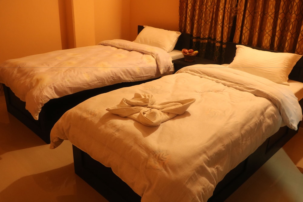 Hotel Eagle Zone in Pokhara, Nepal