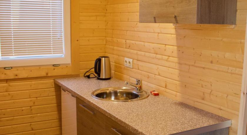 Finca Idoize Camping Hotel
