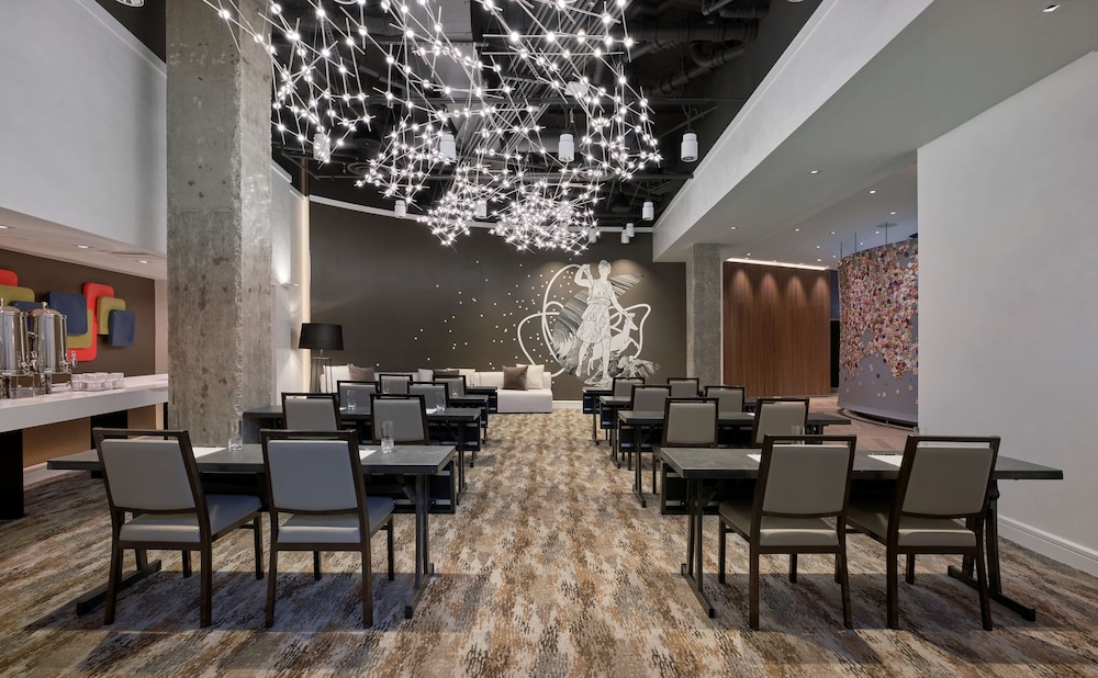 Hotel Zena Washington DC - photo 116