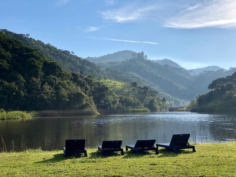 Fazenda Catucaba in Guaratingueta, Brasil