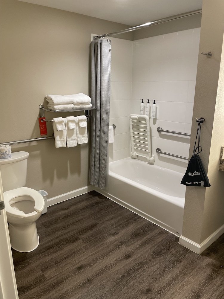 Towneplace Suites Columbia Northwest Harbison - photo 16
