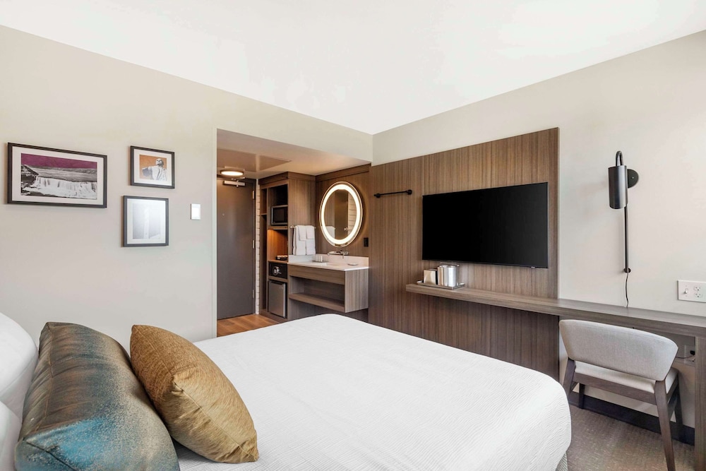 The Gibson Hotel Great Falls an Ascend Collection Hotel - photo 8