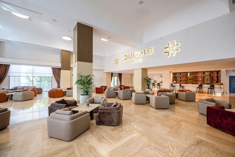 Ducale Lara — Antalya — photo 3