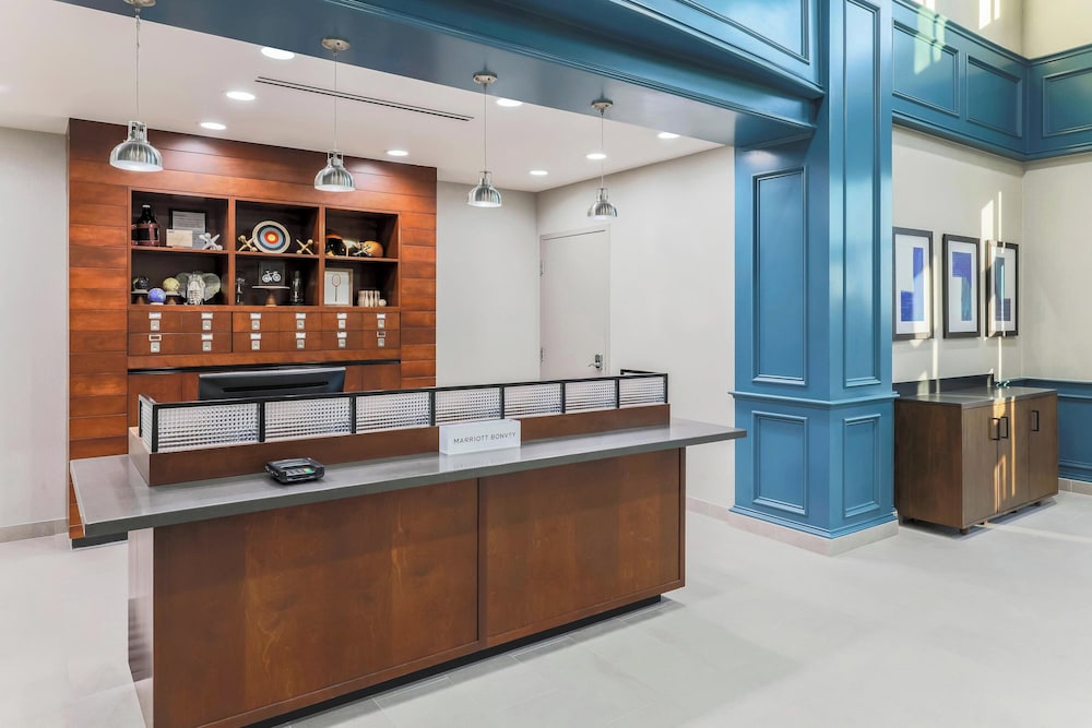 Four Points by Sheraton Ontario Rancho Cucamonga - photo 4