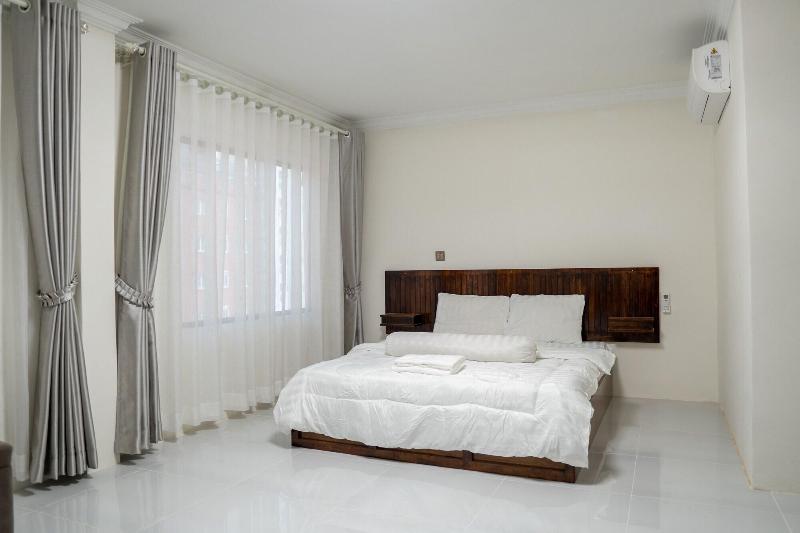 Empire House Phnom Penh — 4-Star Luxury Hotel in Phnom Penh, Cambodia