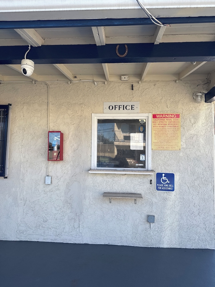Hiland Motel - photo 2