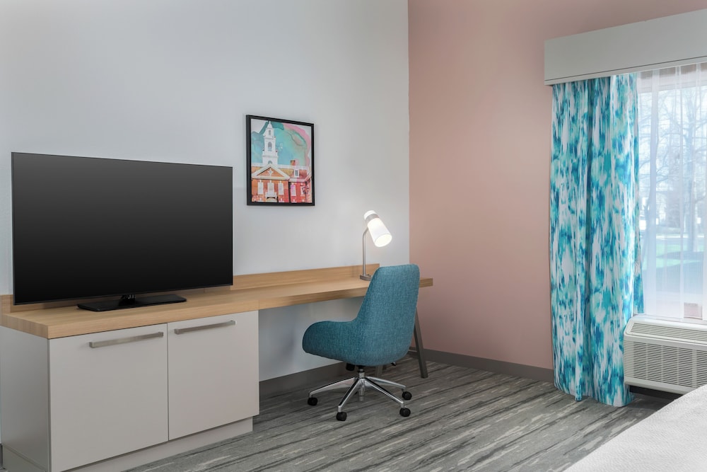 Hilton Garden Inn Dover - photo 9