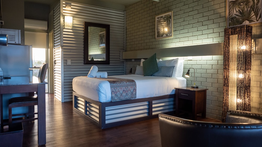 The Olive Tree Motel — hotel in Morwell