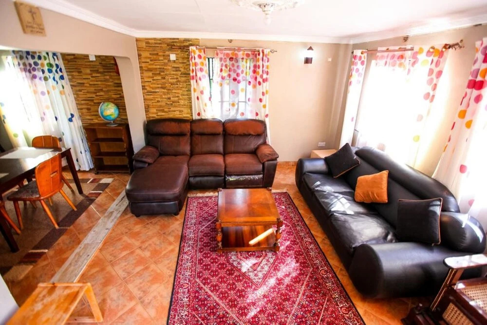 Maya Gardens Sagana in Sagana, Kenya