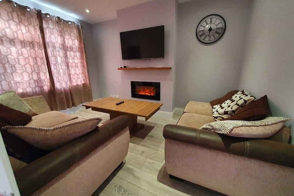 Breeze on Southend in Essex — 4-Star Luxury Hotel in Southend-On-Sea, United Kingdom