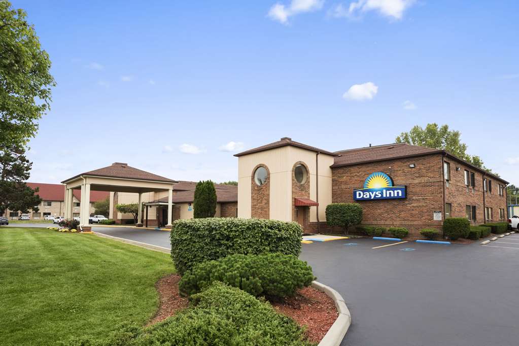 Days Inn by Wyndham Middletown - featured photo