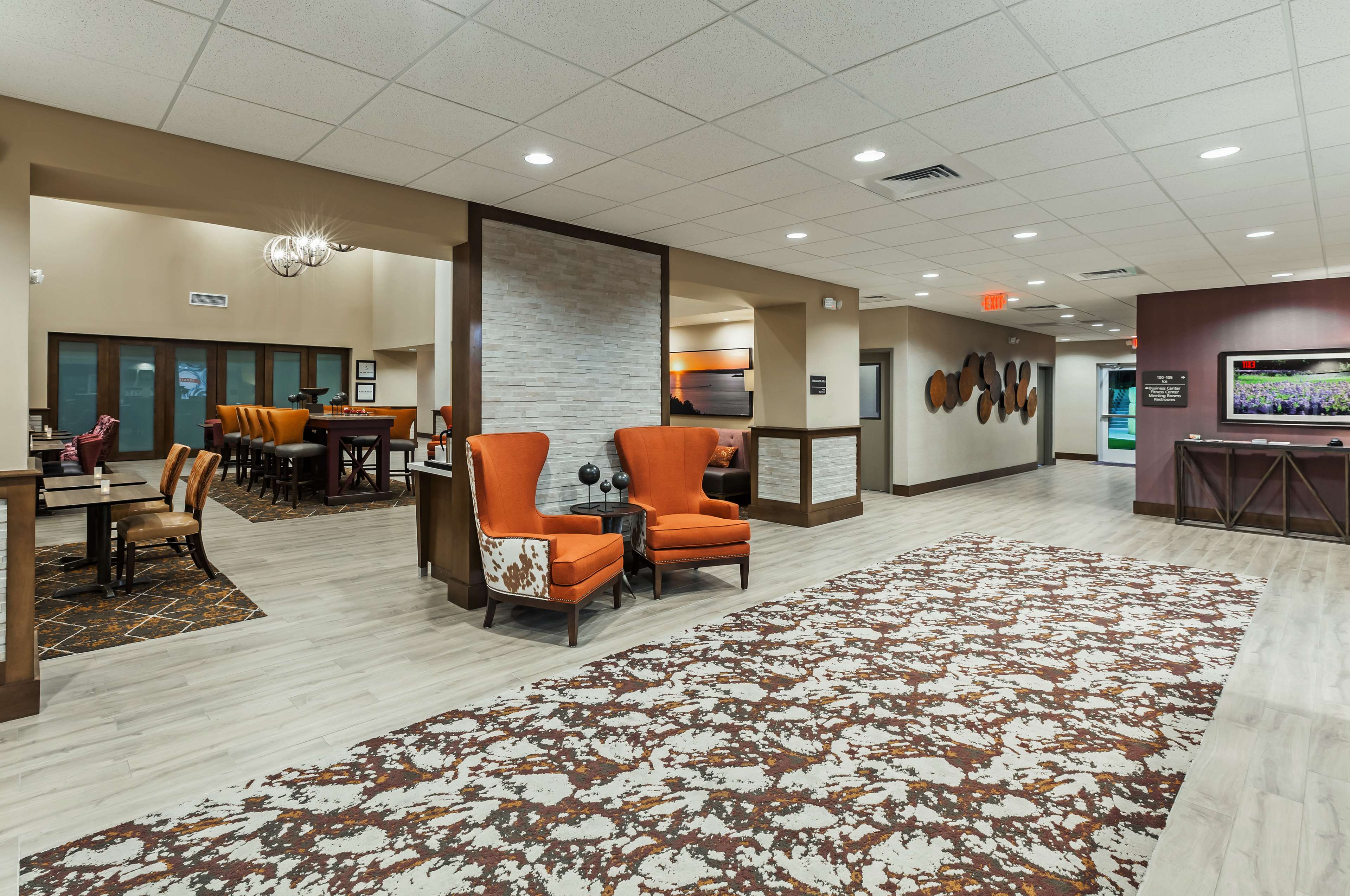 Hampton Inn Bulverde Texas Hill Country - photo 11