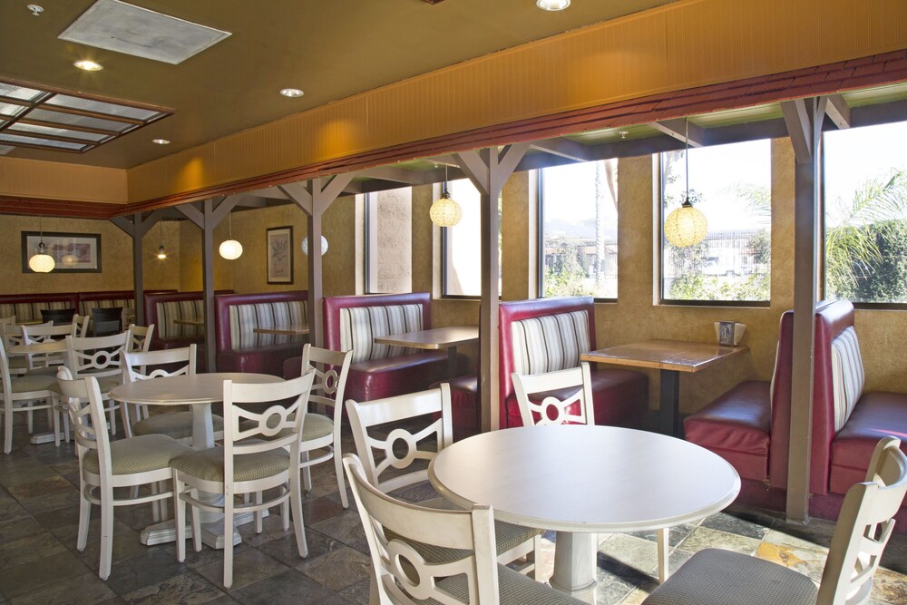 Consulate Hotel Airport Sea World San Diego Area - photo 25