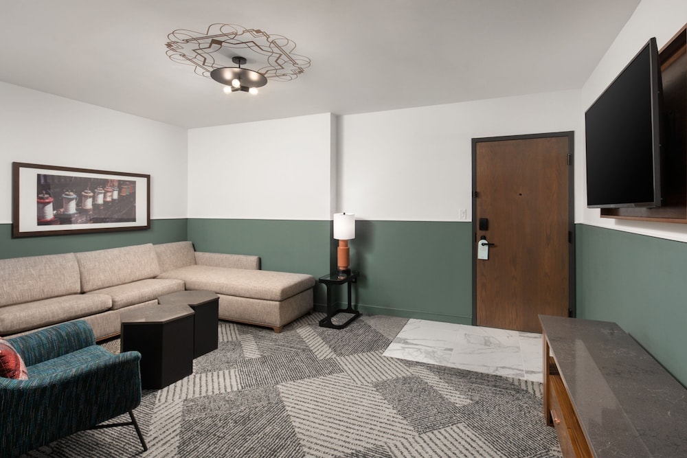 Hotel Forty Five Macon a Tribute Portfolio Hotel - photo 28