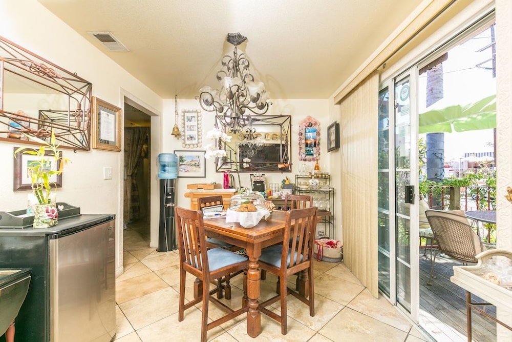 Always Inn San Clemente Bed & Breakfast - photo 42