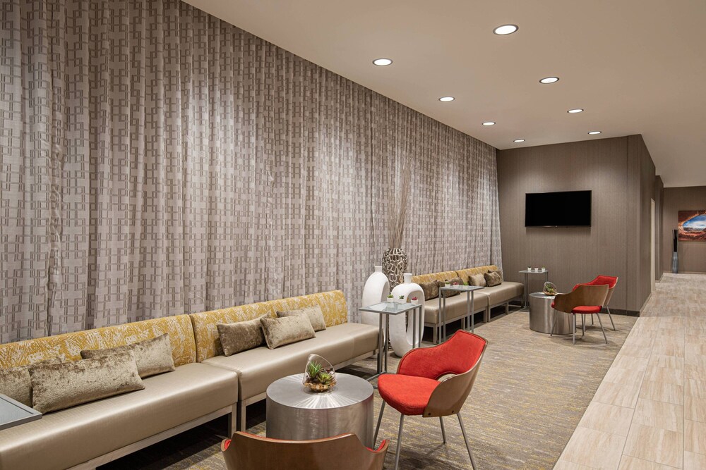 SpringHill Suites by Marriott St. George Washington - photo 34