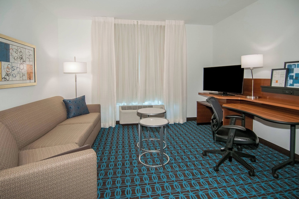Fairfield Inn & Suites by Marriott LaPlace - photo 14