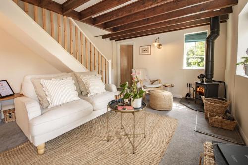 White Rose Cottage