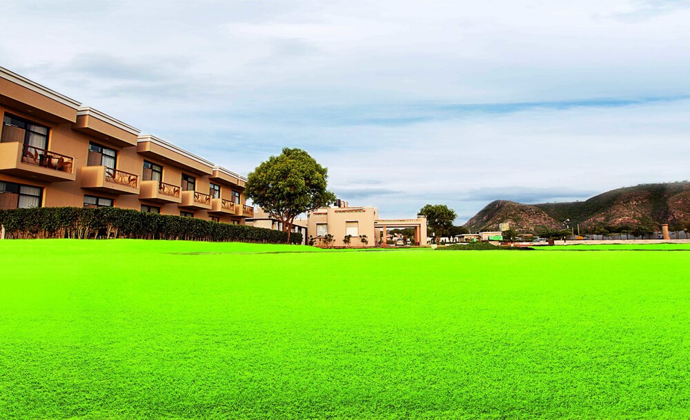 Todays Sunrise Luxury Resort in Behror, India