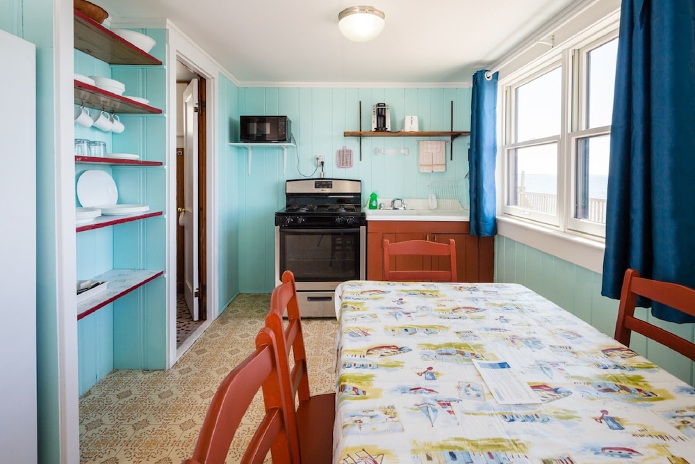 Oceana Cottages - photo 58