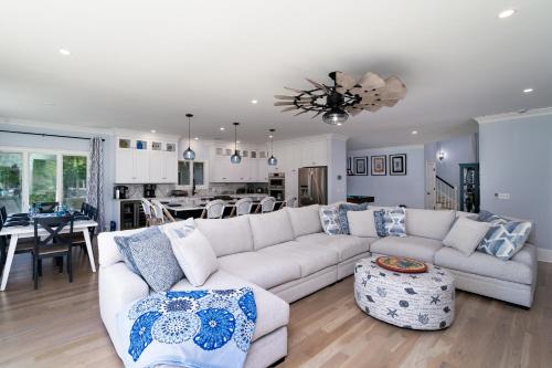 3013 Hidden Oak Drive in Seabrook Island, United States