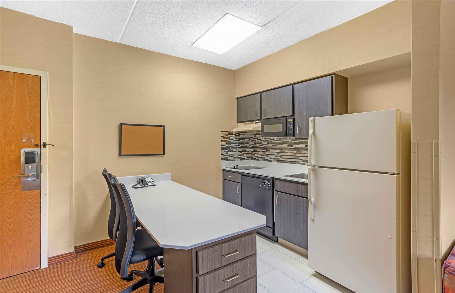Extended Stay America Suites Lancaster County - photo 11