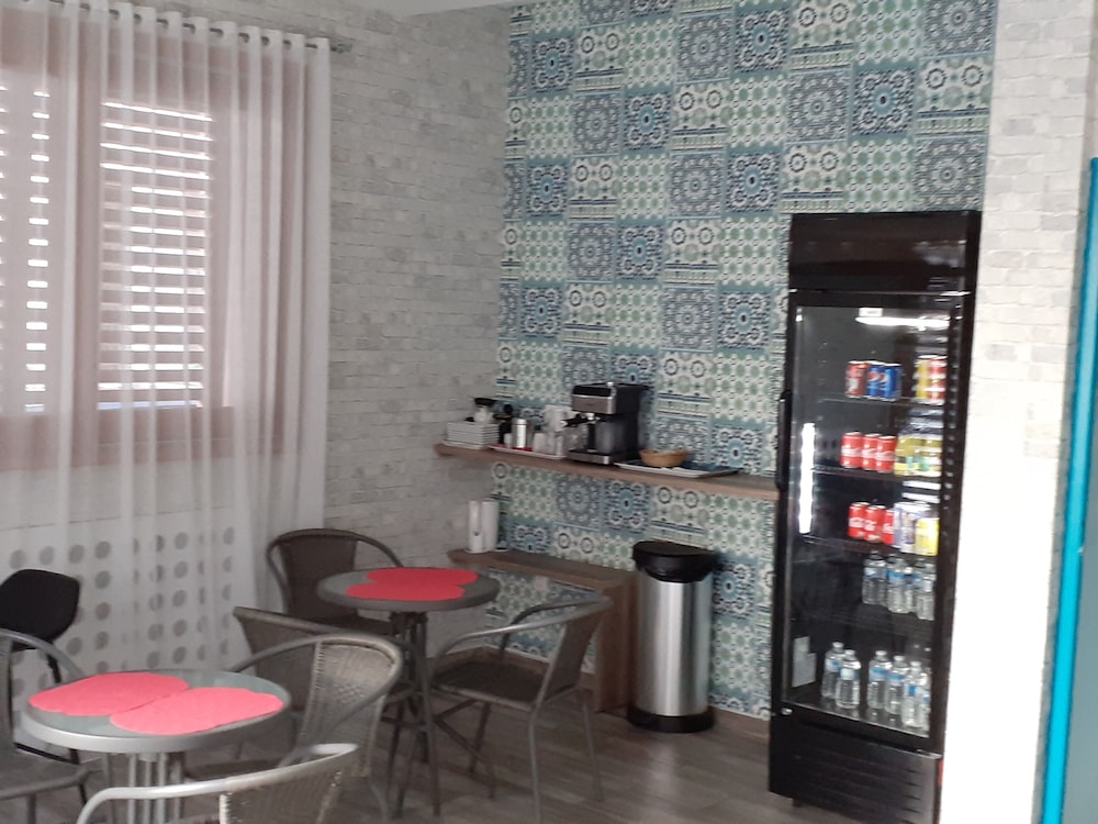Citadel Hotel - carbon neutral hotel in Calais