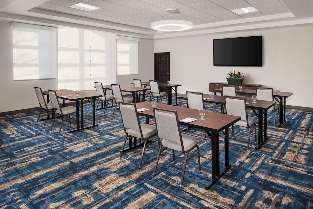 Hilton Garden Inn Ogden UT - photo 49