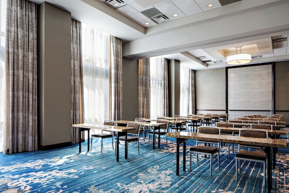 The Westin Memphis Beale Street - photo 45