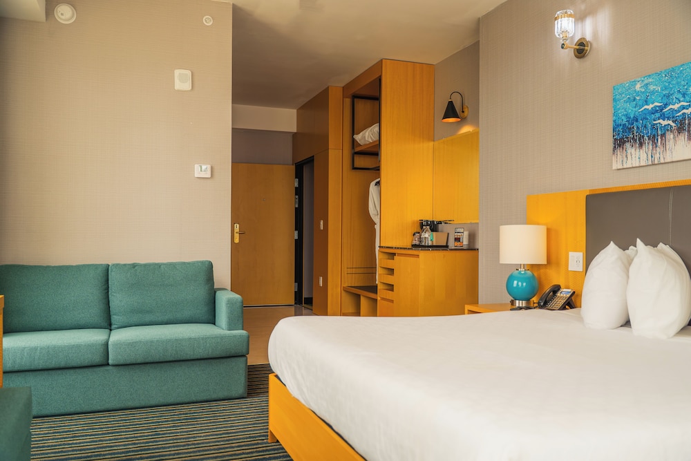 Galaxy Hotel - photo 13