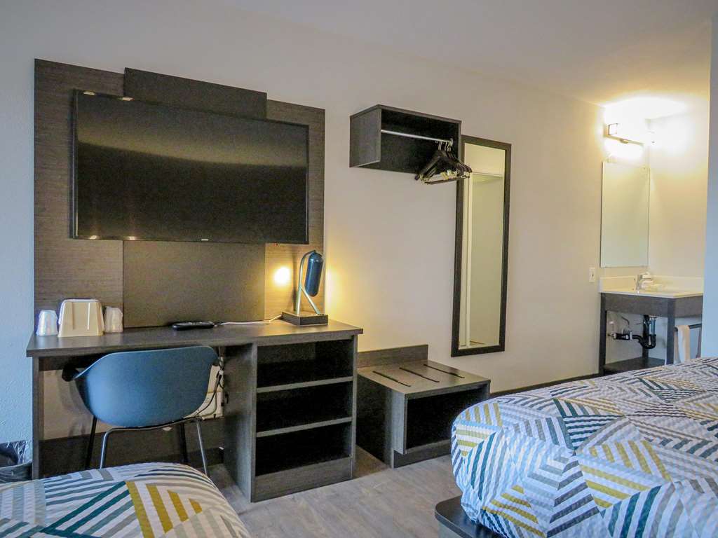 Motel 6 Tigard OR Portland Southwest - photo 10