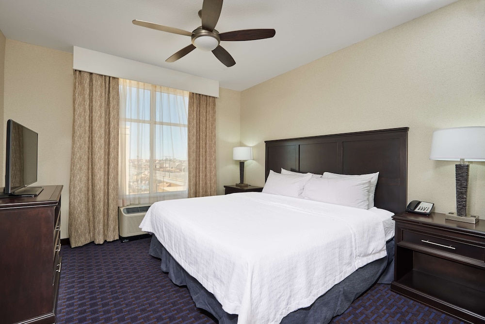 Homewood Suites by Hilton Odessa - photo 7