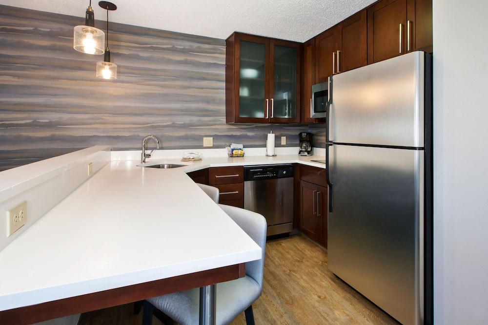 Residence Inn by Marriott Ann Arbor North - photo 21