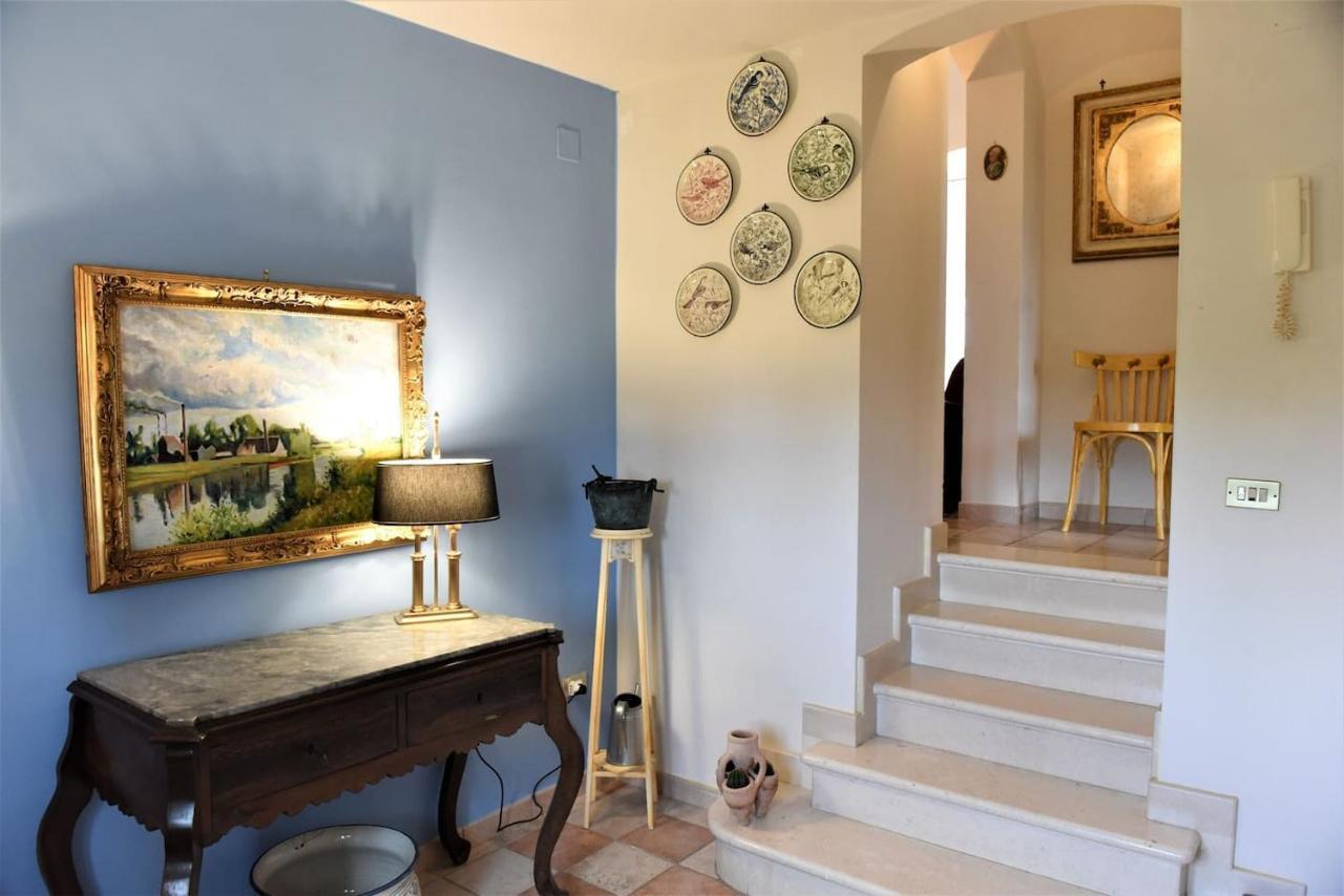 Il Paradiso Dei Nidi — hotel in Gioia Del Colle