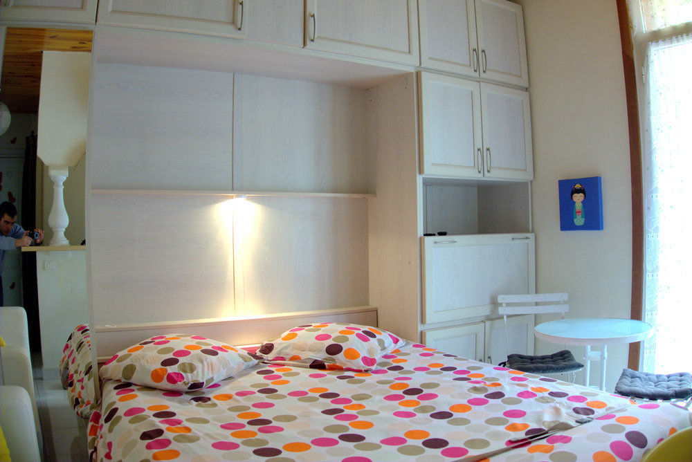 Monte Carlo Center - last minute hotel in Monaco