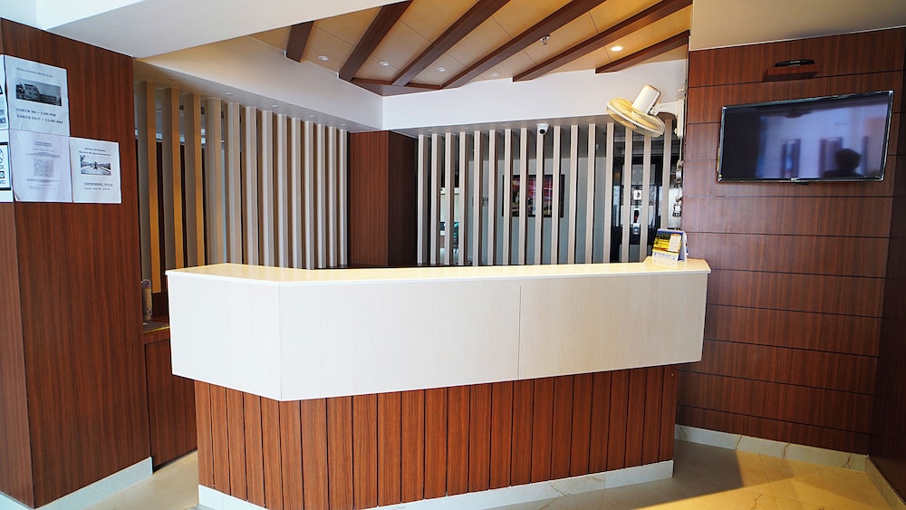 Royal Gitanjali Resort &Spa — Kolkata — photo 3