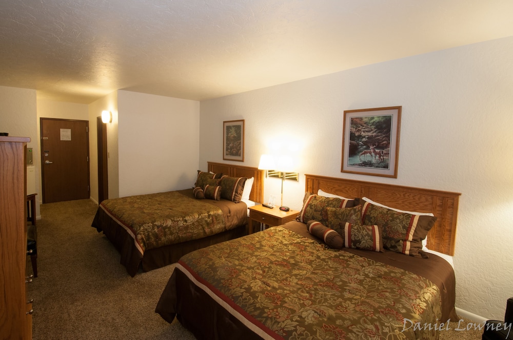 Venture Inn - photo 9
