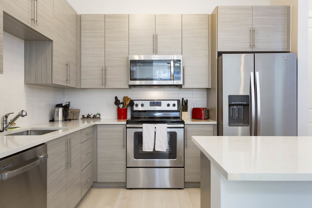Kasa Buckhead Atlanta - photo 11