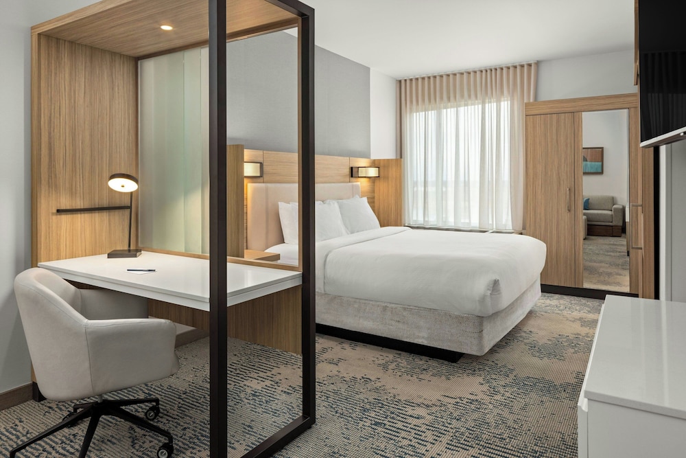 Springhill Suites BY Marriott Bettendorf - photo 5