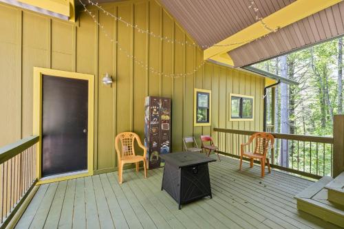 Peace Pad - photo 18