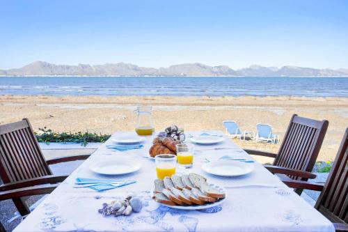 Ran de mar - carbon neutral hotel in Alcudia