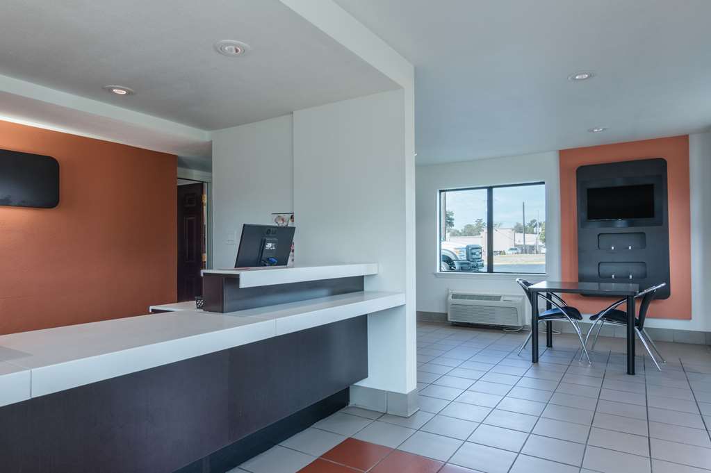 Motel 6 Texarkana AR - photo 27