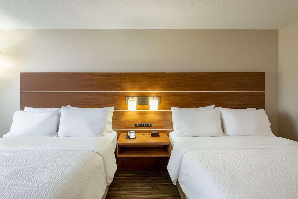 Holiday Inn Express Vermilion by IHG - photo 8