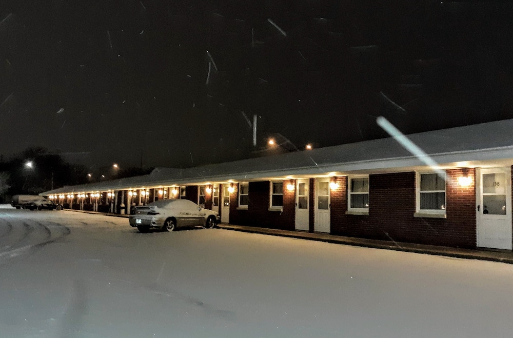 Bay Motel - photo 36