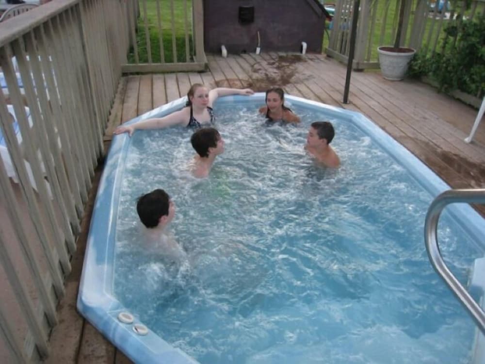 Pollaces Family Resort - photo 10