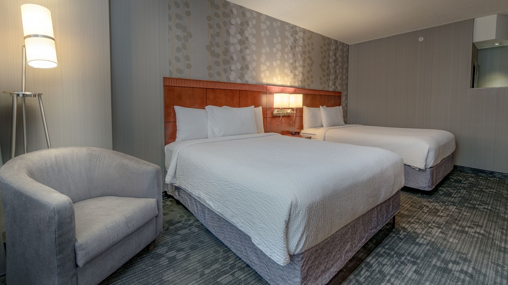 Courtyard by Marriott Winchester - photo 6