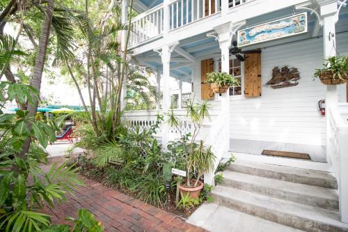 Key West Harbor Inn Adults Only — 4-Star Luxury Hotel in Key West, United States