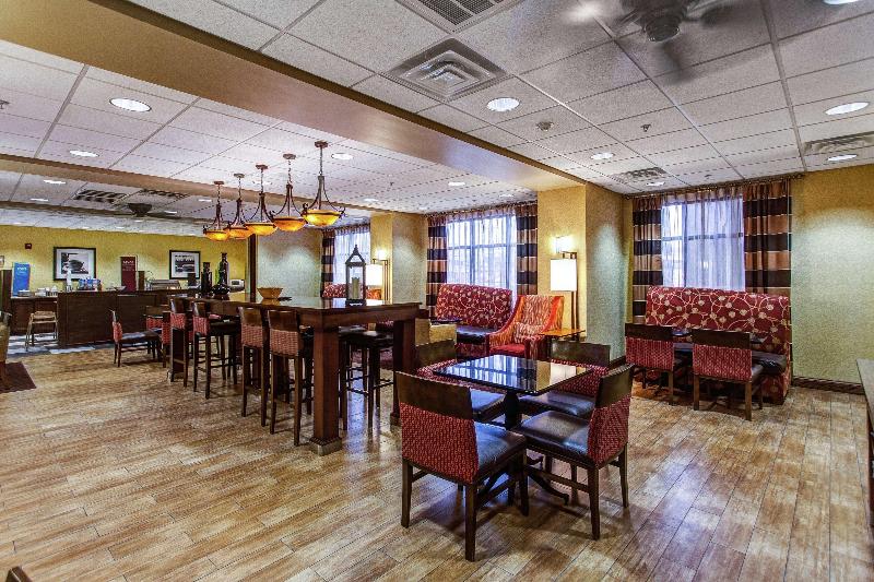 Hampton Inn Junction City - photo 183